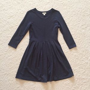 Anthropologie Puella Fit Flare Dress, size M